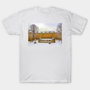 The Crescent, Buxton T-Shirt